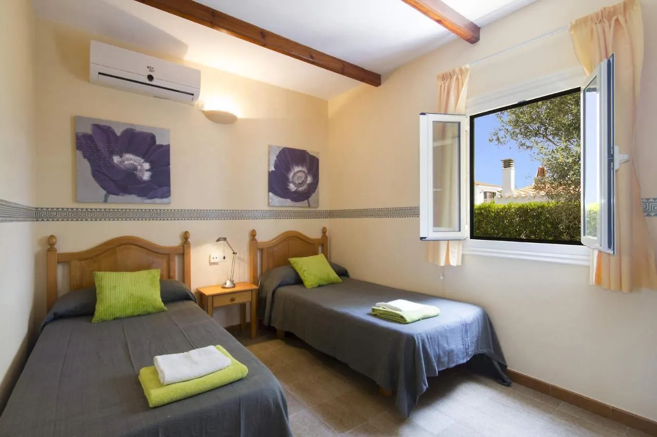 Villa Siena By Villa Plus كالا إن بلانيس إسبانيا