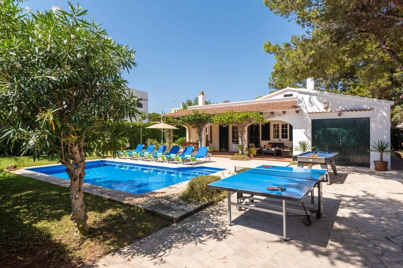 Villa Siena By Villa Plus كالا إن بلانيس