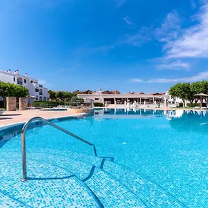Apart-hotel Vista Blanes, Cala'N Blanes (Menorca)